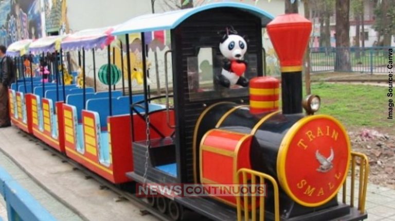 Joy Mini Train પર્યટનને વેગ આપવા માટે મહારાષ્ટ્ર સરકાર બનાવી રહી છે આ યોજના