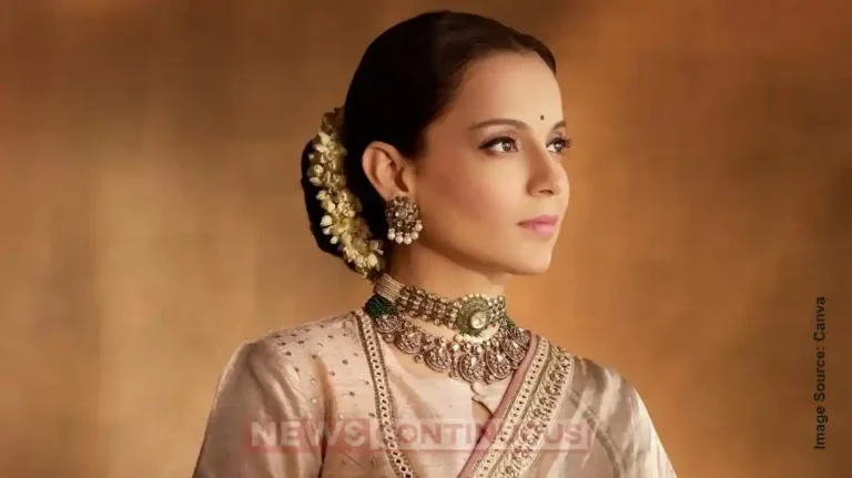 Kangana Ranaut summoned by Bathinda court in defamation case, video appearance plea rejected