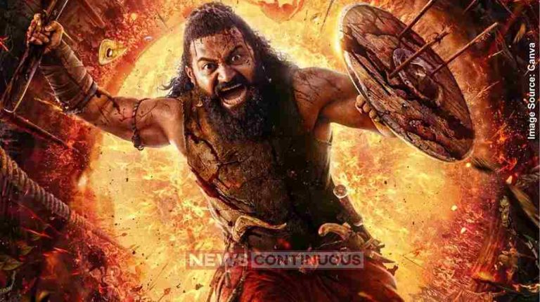 Kantara કાંતારા 2 નું ટ્રેલર આજે થશે લોન્ચ, નાનું બજેટ અને બોક્સ ઓફિસ પર સુનામી