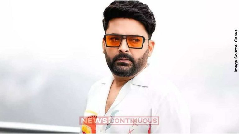 Kapil Sharma controversy મનસેએ કપિલ શર્માને આડા હાથે લીધો કહ્યું ‘મુંબઈને બોમ્બે કહેવાની હિંમત ન કરતા!’