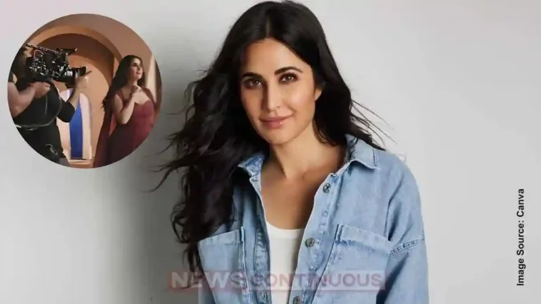 Katrina Kaif Pregnancy Rumors Intensify After Viral Baby Bump Photo
