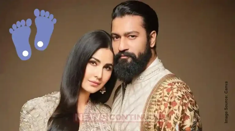 Katrina Kaif is pregnant, Vicky Kaushal to become a father by October-November