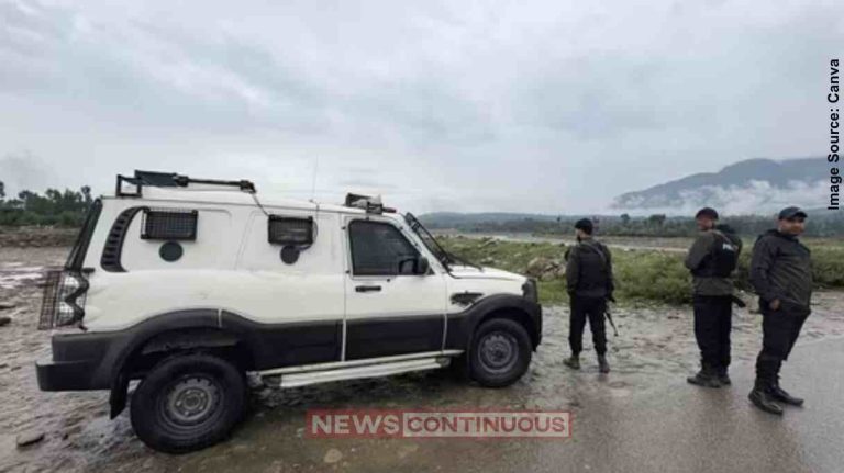 Kulgam Encounter કુલગામ એન્કાઉન્ટર માં એક આતંકવાદી ઠાર