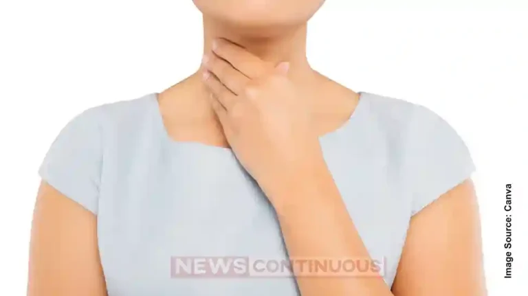 Lymphoma Cancer Signs in Throat: Is Treatment Possible?