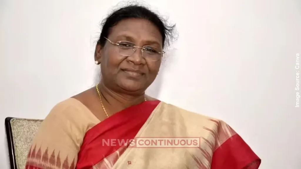 M Siddaramaiah asked President Droupadi Murmu; this was her reply