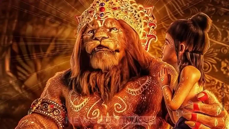 Mahavatar Narasimha Breaks Records with 1500% ROI, Becomes India’s Most Profitable Animated Film