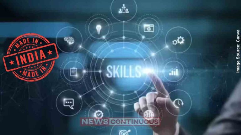 Make in India Maharashtra ‘મેક ઇન ઇન્ડિયા’ને બળ મહારાષ્ટ્રમાં વિદેશી કન્સલટન્સી પર પ્રતિબંધ