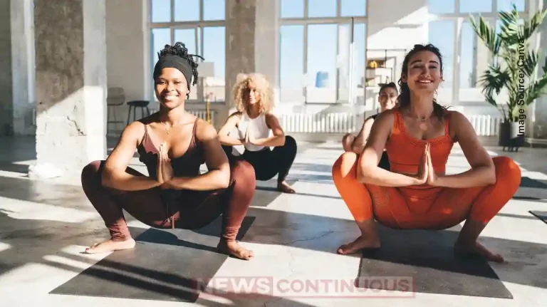 Malasana Yoga Practice Daily for a Month and See Remarkable Health Benefits Malasana Yoga: Practice Daily for a Month and See Remarkable Health Benefits