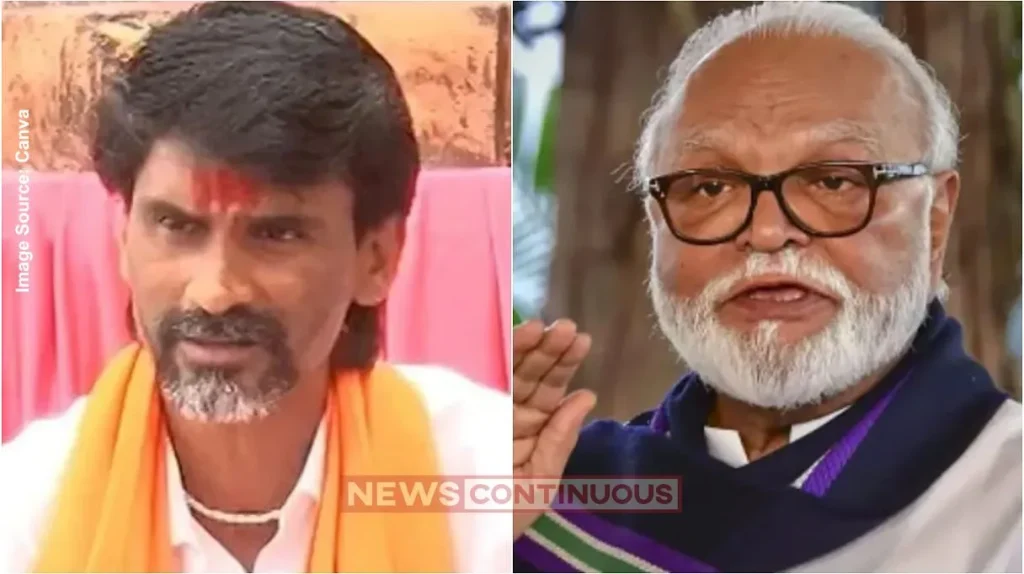 Maratha Reservation GR Jarange Patil's Victory Celebrations, But Chhagan Bhujbal's Moves Begin; What's Happening Behind the Scenes
