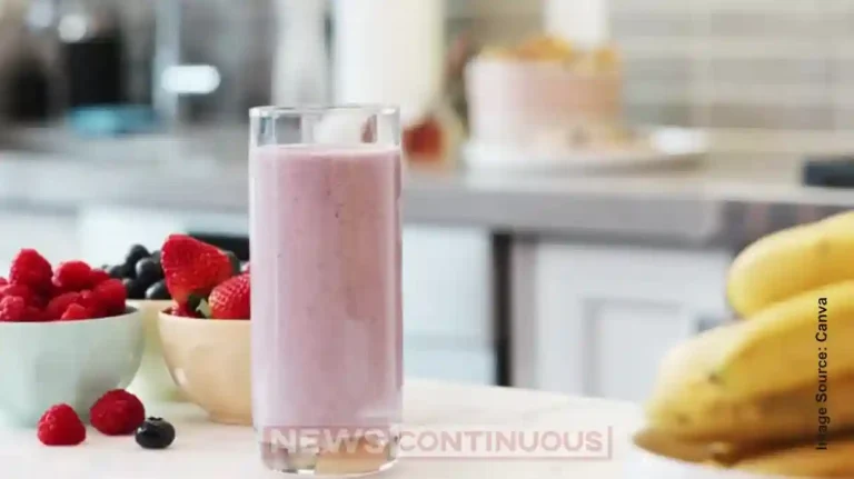 Milkshake Could Be Toxic for Your Brain, Warn Scientists