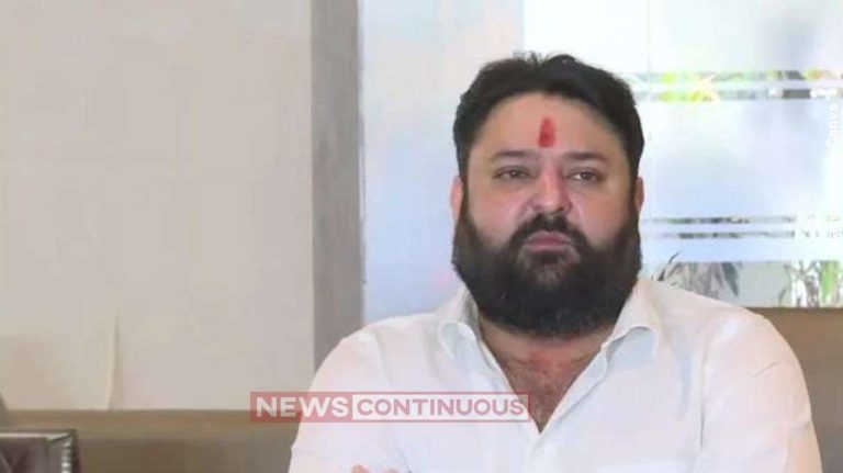 Mohit Kamboj ભાજપના નેતાઓને લાગ્યો 440 વોલ્ટનો ઝટકો