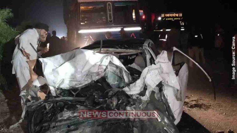 Mumbai-Ahmedabad Highway મુંબઈ-અમદાવાદ હાઇવે (NH-48) બન્યો 'મોતનો ફાંસલો