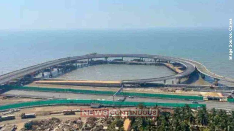 Mumbai Highway મુંબઈમાં બની રહ્યો છે વધુ એક મહામાર્ગ