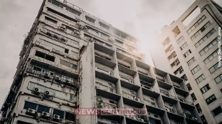 Mumbai Housing Relief