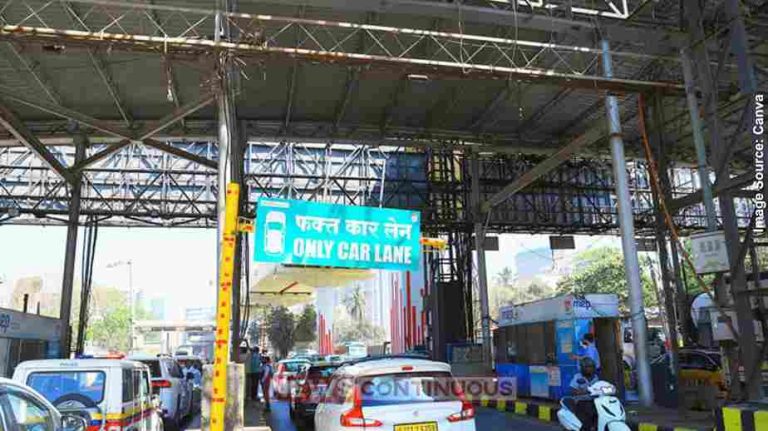 Mumbai Traffic મુંબઈકરોને ટ્રાફિક જામથી મળશે રાહત, દહિસર ટોલનાકા ને લઈને લેવાયો આ નિર્યણ