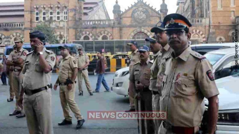 Mumbai bomb threat મુંબઈમાં વધુ એક બોમ્બની ધમકી, આ વખતે અંધેરીની હોટલને બોમ્બની ધમકીનો કોલ