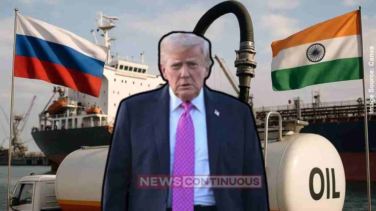 Narendra Modi અમેરિકાને જોઈતું હતું તે જ બન્યું, શું ખરેખર ભારતે રશિયા પાસેથી તેલની ખરીદી બંધ કરી