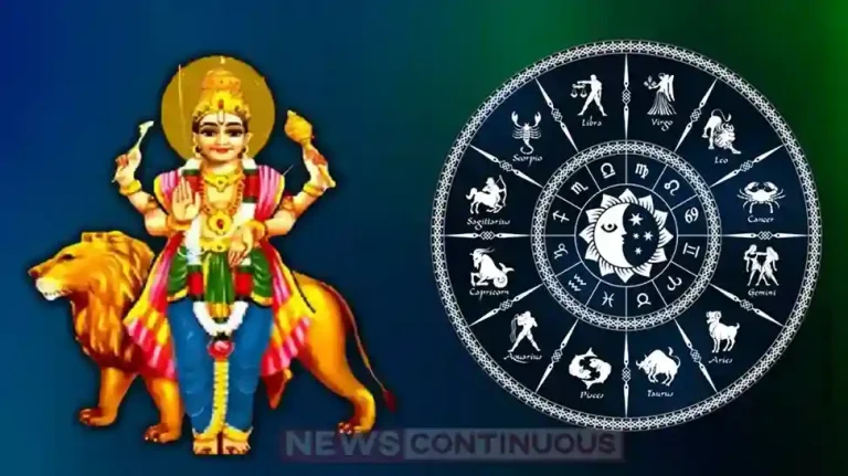 Neechbhang Rajyog in October Golden Time Begins for Gemini, Sagittarius, and Capricorn