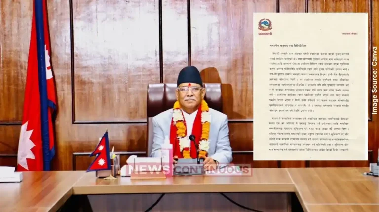 Nepal’s Government Takes U-Turn on Social Media Ban After Protests and Violence Nepal's Government Takes U-Turn on Social Media Ban After Protests and Violence