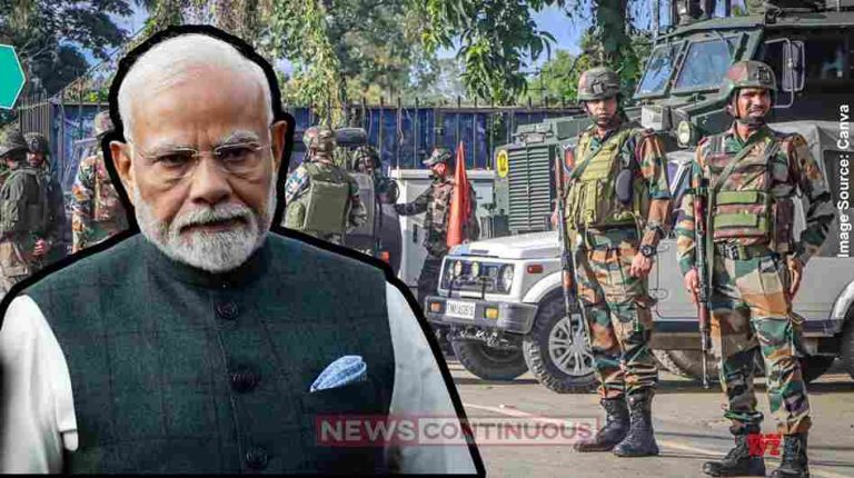 PM Modi 2023 બાદ વડાપ્રધાન મોદી પ્રથમ વખત લેશે આ રાજ્યની મુલાકાત