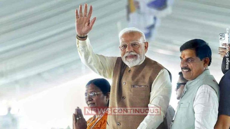 PM Modi Birthday જાણો વડનગર ના રેલવે સ્ટેશનથી લઈને વિશ્વના સૌથી લોકપ્રિય નેતા