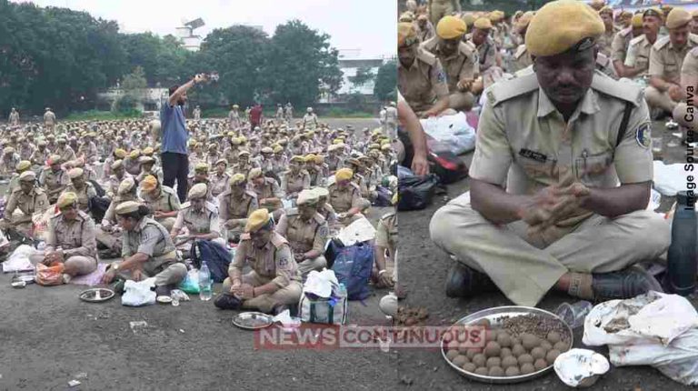 PM Modi Birthday સુરત શહેર હોમગાર્ડઝ અને જુનિયર ચેમ્બર ઇન્ટરનેશનલ(JCI)-બારડોલીએ વડાપ્રધાનશ્રીના