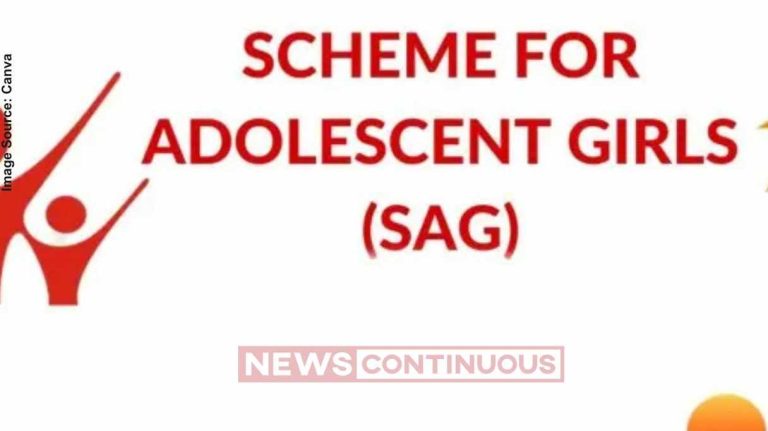 PURNA Scheme Gujarat ગુજરાતની અંદાજે ૧૦ લાખ કિશોરીઓ પૂર્ણા યોજનાથી