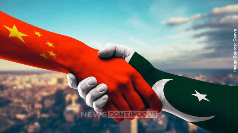 Pakistan China Relations ચીન-પાકિસ્તાન ની મિત્રતામાં આવી તિરાડ
