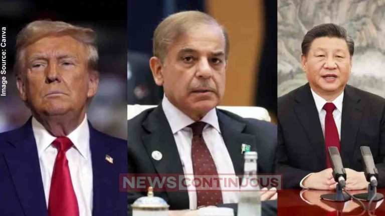 Pakistan શું પાકિસ્તાન ચીન અને અમેરિકા સાથે 'ડબલ ગેમ' રમીને વિનાશને આમંત્રણ આપી રહ્યું છે