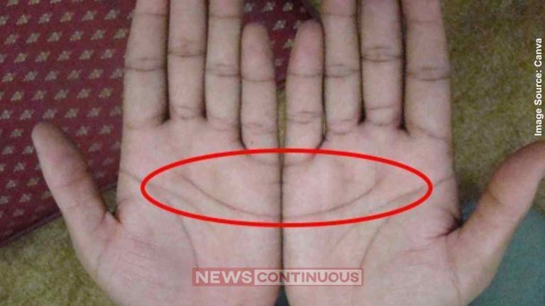 Palmistry જાણો હથેળી પર અર્ધ અને પૂર્ણ ચંદ્રના નિશાનનું હોવું તમારા જીવન વિશે શું સૂચવે છે