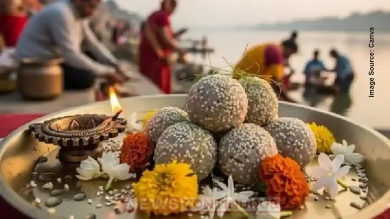 Pitru Paksha 2025: Ancestors Bless Descendants Through Shraddh – Know Its Spiritual and Scientific Importance