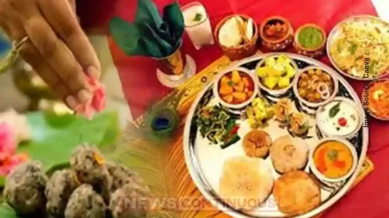 Pitrupaksh 2025 Why Kunwara Panchami, Matrunavami and Sarva Pitru Amavasya Are Important for Shraddh