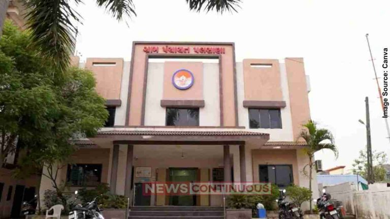 Pulsana Gram Panchayat સુરત જિલ્લાની પલસાણા ગ્રામપંચાયતનું 'ડિજિટલ ઈન્ડિયા' તરફ વધુ એક પગલુંPulsana Gram Panchayat સુરત જિલ્લાની પલસાણા ગ્રામપંચાયતનું 'ડિજિટલ ઈન્ડિયા' તરફ વધુ એક પગલું