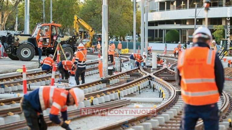 Punjab Railway Development પંજાબ માટે મેજર રેલ ડેવલપમેન્ટ નવી રેલ લાઇન