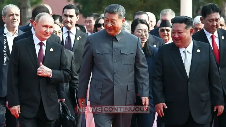 Putin and Xi Jinping Discuss 150-Year Human Lifespan Through Organ Transplant; Know How Man Could Become Immortal Putin and Xi Jinping Discuss 150-Year Human Lifespan Through Organ Transplant; Know How Man Could Become Immortal