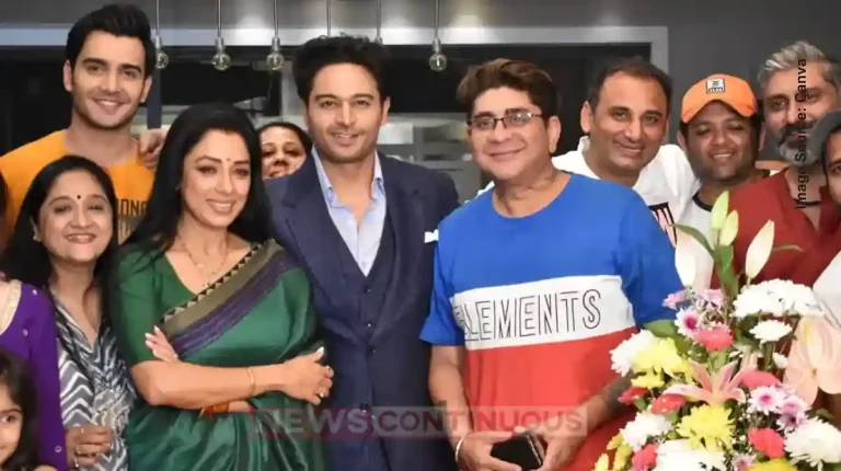 Rajan Shahi Calls Gaurav Khanna 'Jinxed', Fans Defend Anuj of Anupamaa Amid Bigg Boss 19 Fame