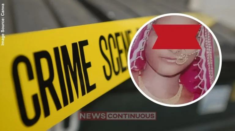 Rajasthan Man Pours Acid On Wife Due To Her Dark Complexion, Gets Death Penalty