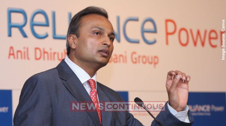 Reliance Power રિલાયન્સ પાવર આ 5 કંપનીઓના 100% હિસ્સાનું વેચાણ કરી રહ્યું છે