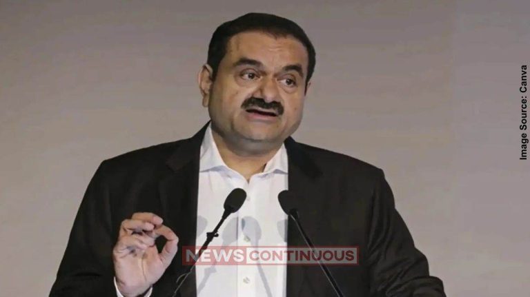 SEBI Decision સેબીનો હિન્ડનબર્ગને મોટો ફટકો, અદાણી ગ્રુપને મોટી રાહત, જાણો વિગતે