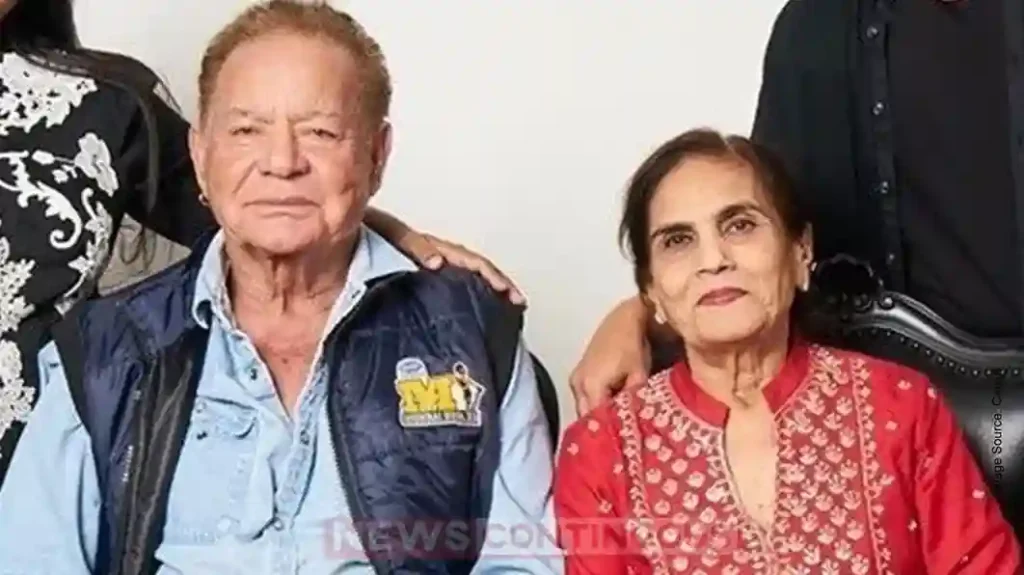 Salim Khan Reveals He Took Saat Phere with Salma Before Nikah Due to Religious Concerns