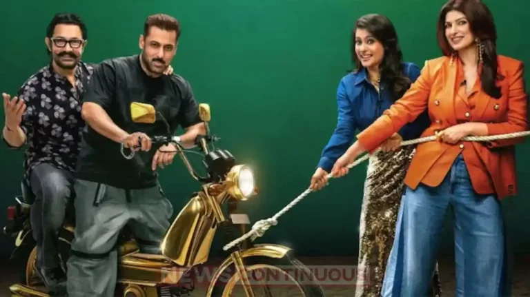 Salman Khan Opens Up “One Day I Will Have Kids”; Takes Responsibility for Past Relationships