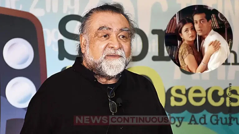 Salman Khan Used to Bang His Head on Aishwarya’s Wall, Prahlad Kakkar Reveals