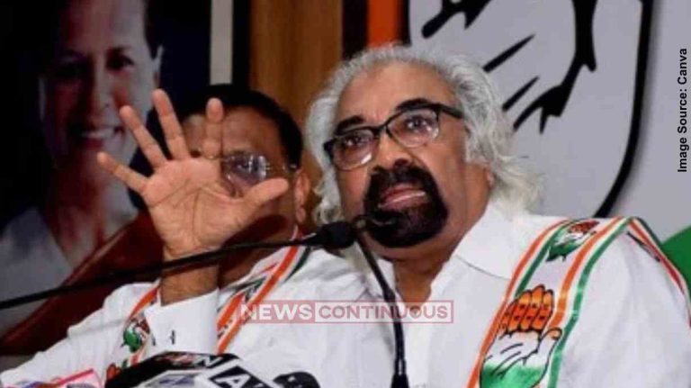 Sam Pitroda સામ પિત્રોડા નું આઘાતજનક નિવેદન, પાકિસ્તાનમાં 'ઘર જેવું લાગ્યું