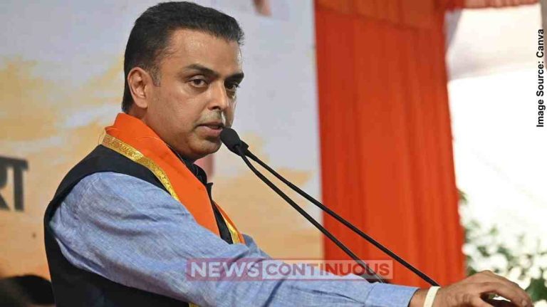 Security સુરક્ષા માટે દક્ષિણ મુંબઈના હાઇ-સિક્યોરિટી ઝોનમાં વિરોધ પર નિયંત્રણની માંગ