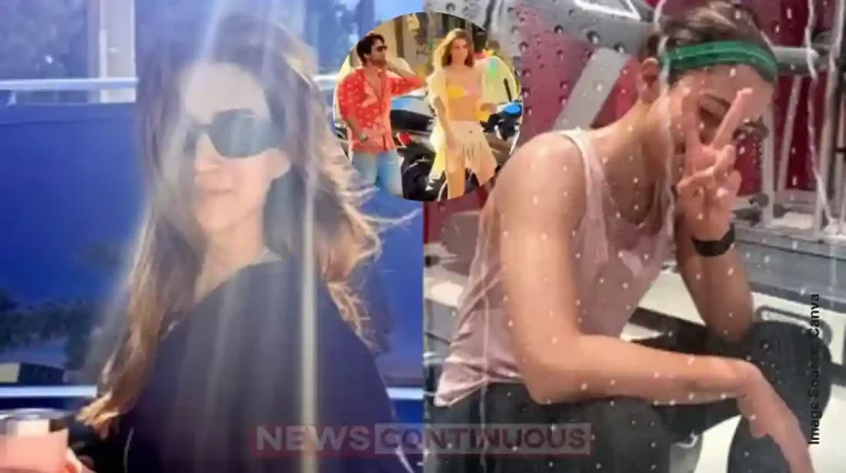 Shahid, Kriti & Rashmika’s Look from Cocktail 2 Set Goes Viral