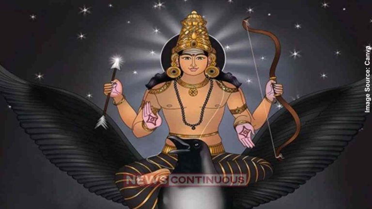 Shani Gochar 2025 3 ઓક્ટોબરથી 'આ' રાશિઓના ઘરમાં આવશે પૈસા