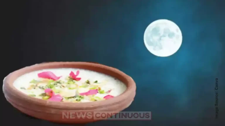 Sharad Purnima 2025 Date, Shubh Muhurat and Puja Vidhi for Prosperity and Health