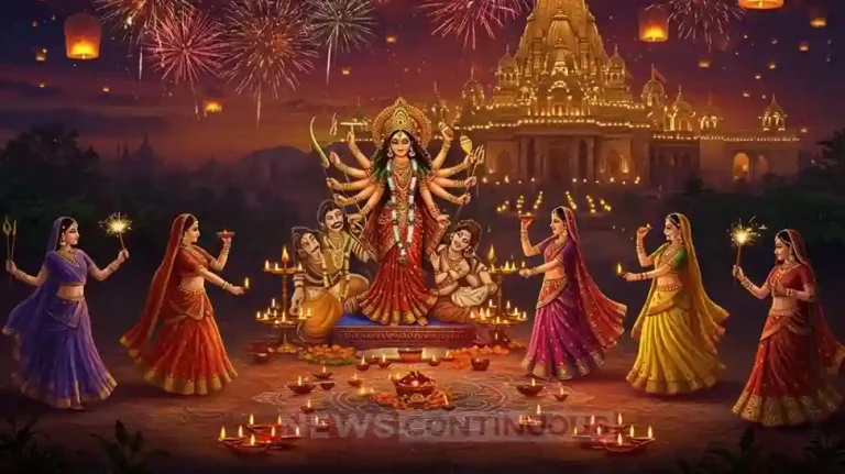 Shardiya Navratri 2025: Avoid These Mistakes During Navratri or Risk Angering Maa Durga
