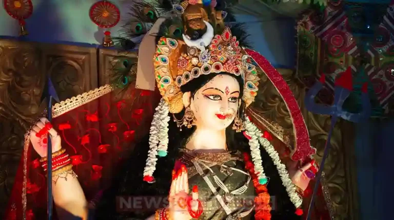 Shardiya Navratri 2025 These Zodiac Signs Will Shine During Navratri – Financial Woes to End