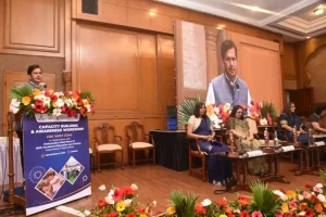 Skill Development is the Key to Nation’s Growth Minister Lodha  Mumbai News